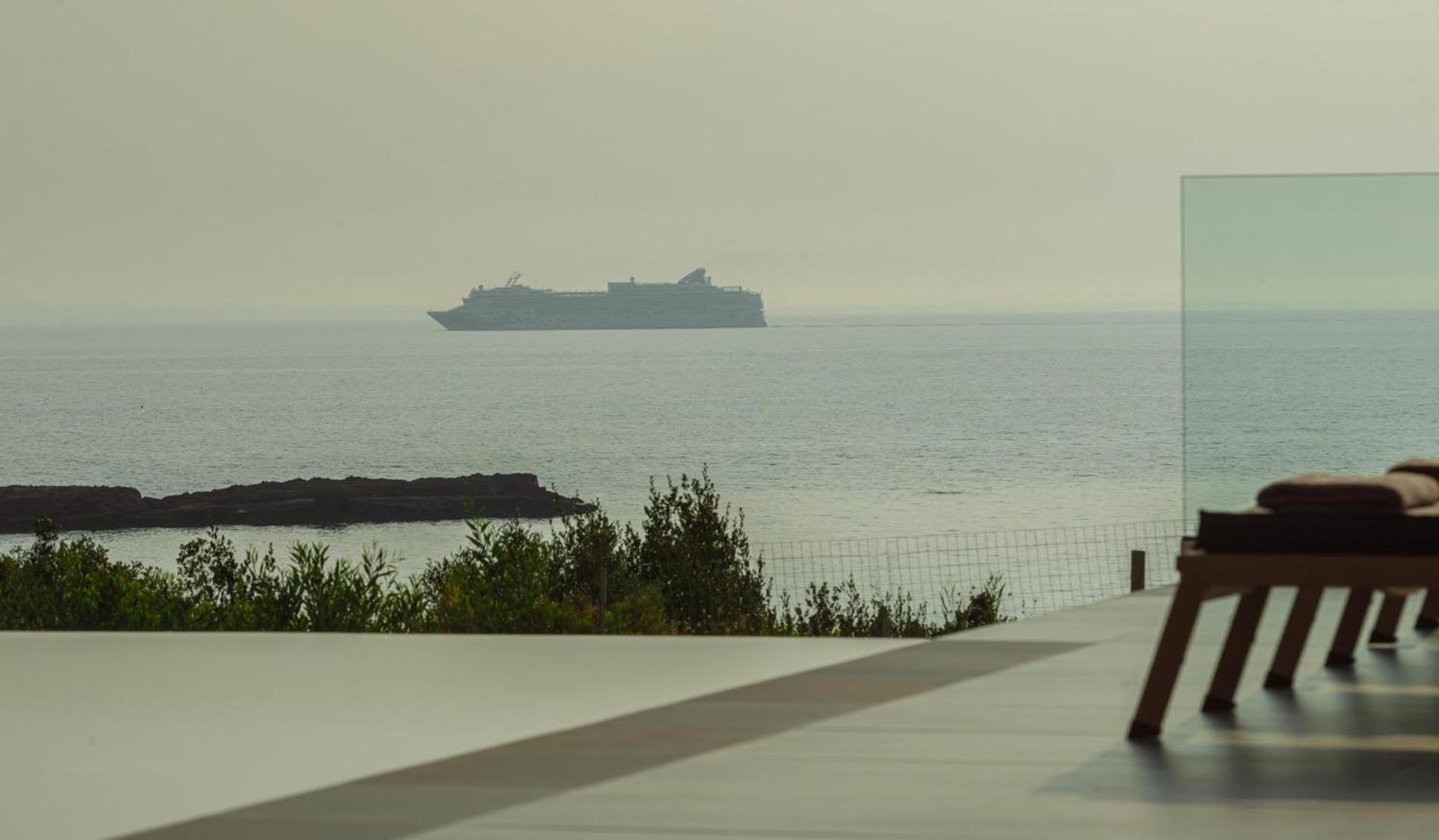 Luxury Villa Mon I Vassilikos วาซิลิคอส ภายนอก รูปภาพ