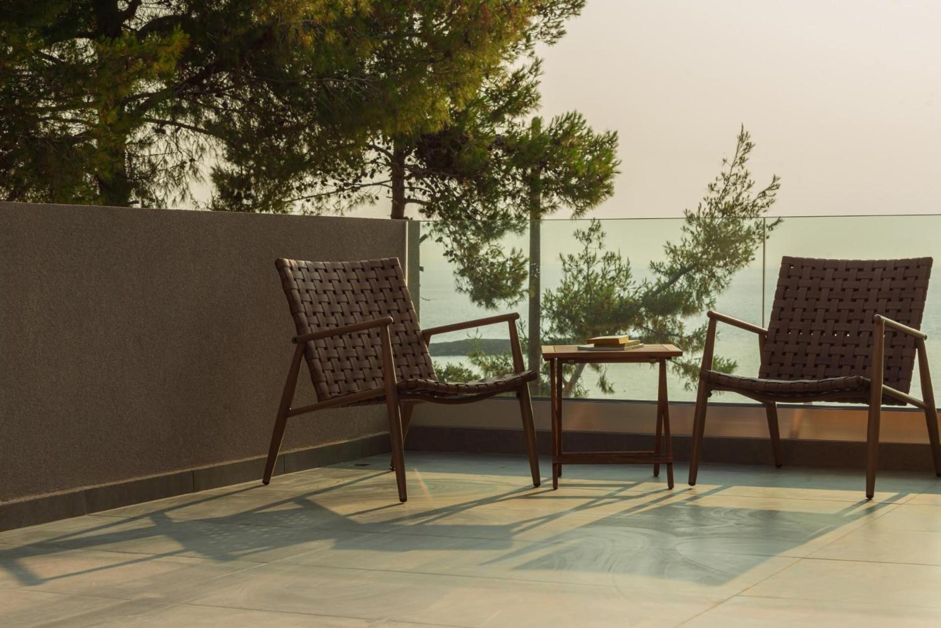 Luxury Villa Mon I Vassilikos วาซิลิคอส ภายนอก รูปภาพ