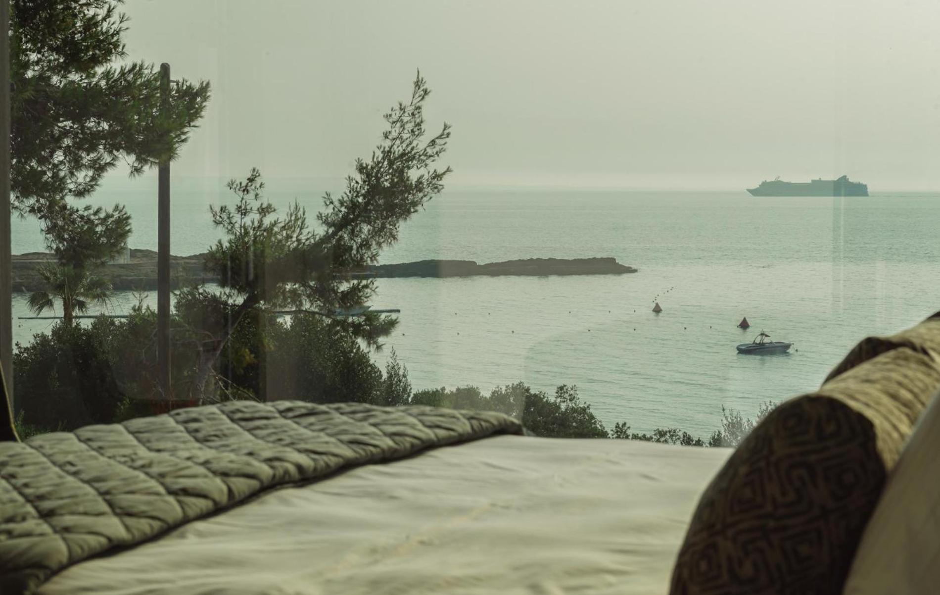 Luxury Villa Mon I Vassilikos วาซิลิคอส ภายนอก รูปภาพ