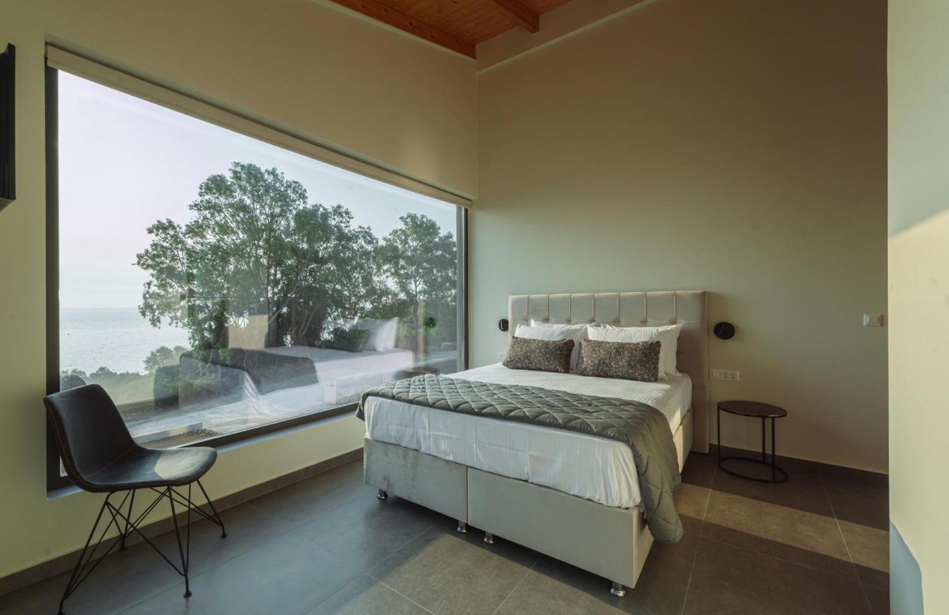 Luxury Villa Mon I Vassilikos วาซิลิคอส ภายนอก รูปภาพ