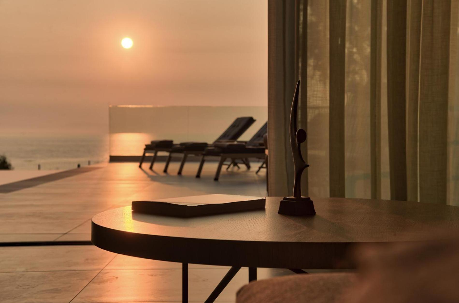 Luxury Villa Mon I Vassilikos วาซิลิคอส ภายนอก รูปภาพ