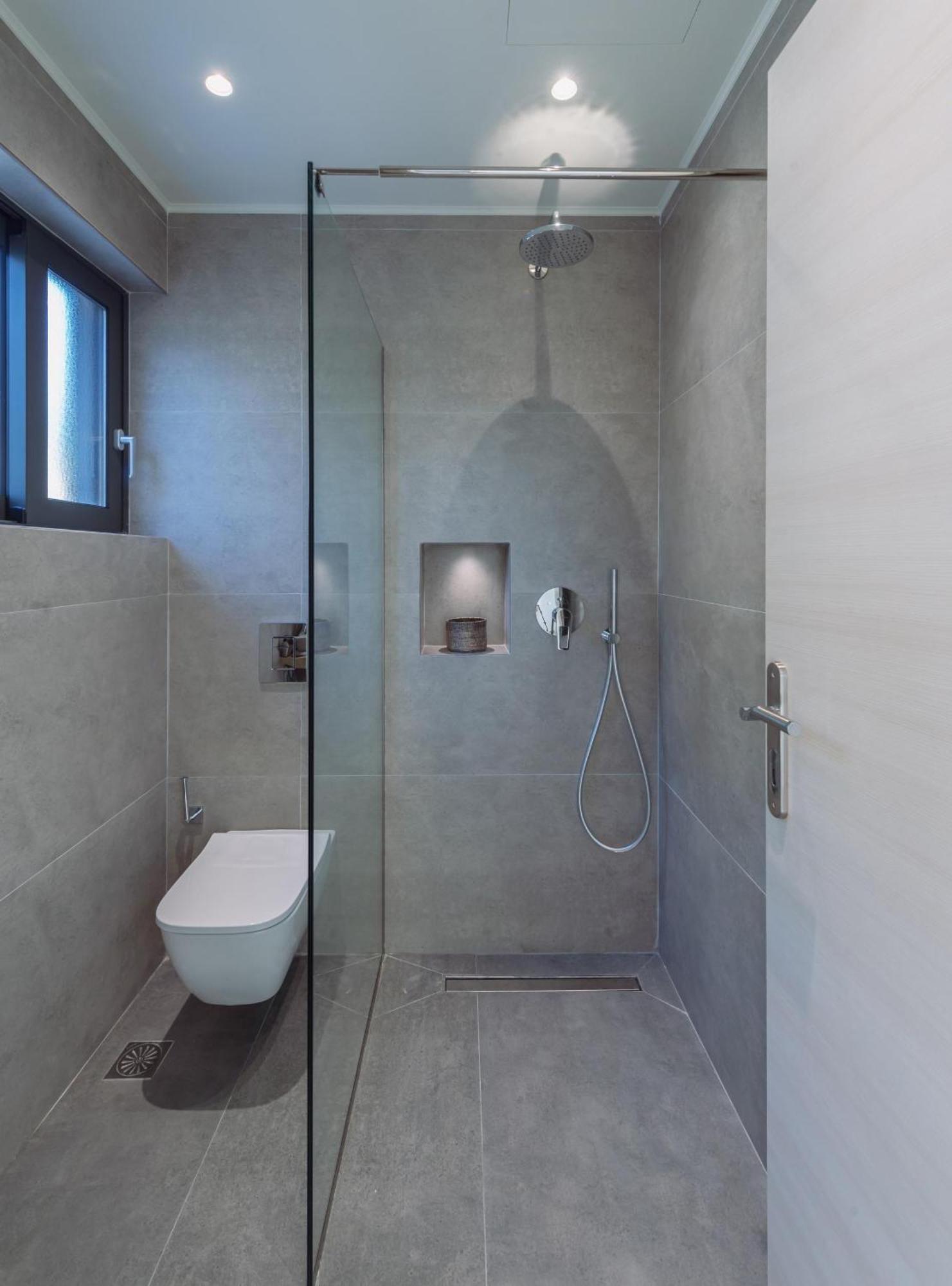Luxury Villa Mon I Vassilikos วาซิลิคอส ภายนอก รูปภาพ