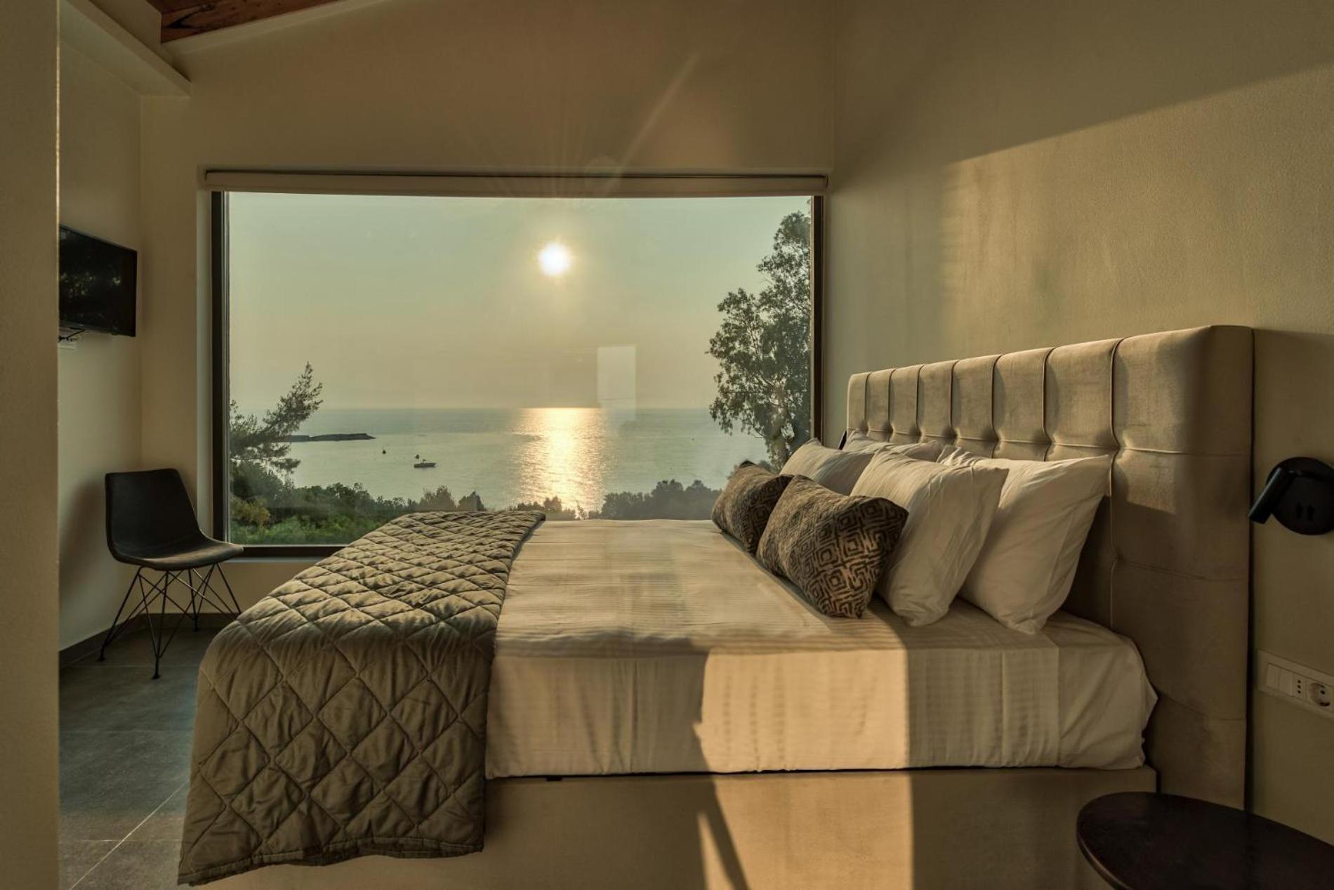 Luxury Villa Mon I Vassilikos วาซิลิคอส ภายนอก รูปภาพ