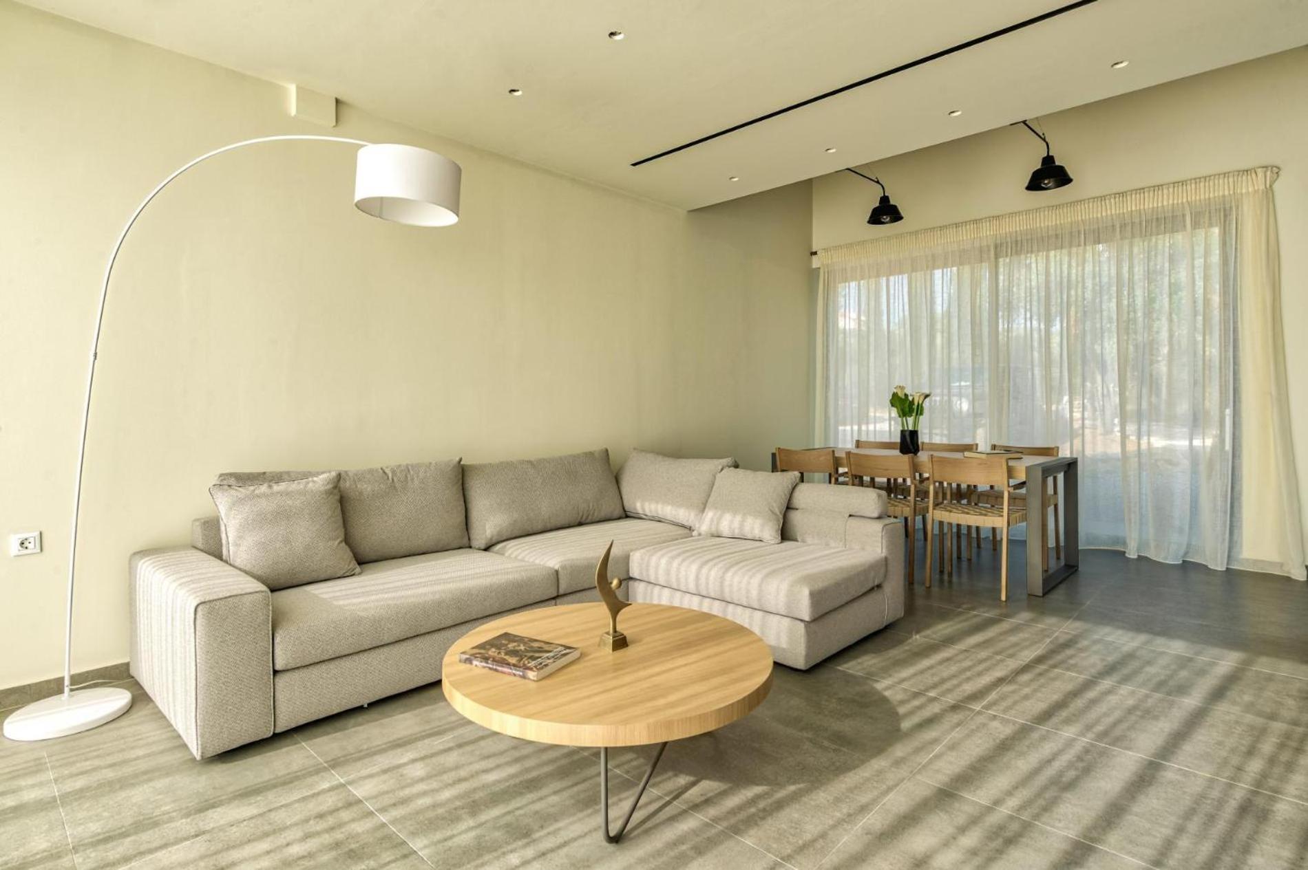 Luxury Villa Mon I Vassilikos วาซิลิคอส ภายนอก รูปภาพ