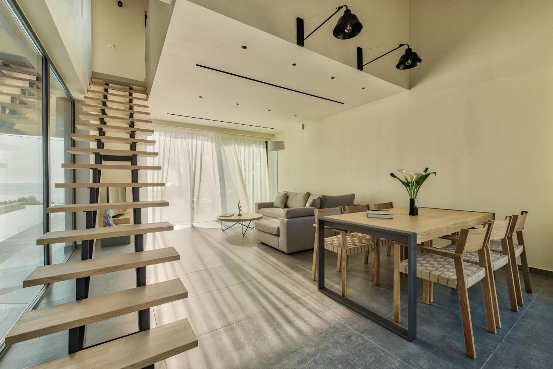 Luxury Villa Mon I Vassilikos วาซิลิคอส ภายนอก รูปภาพ