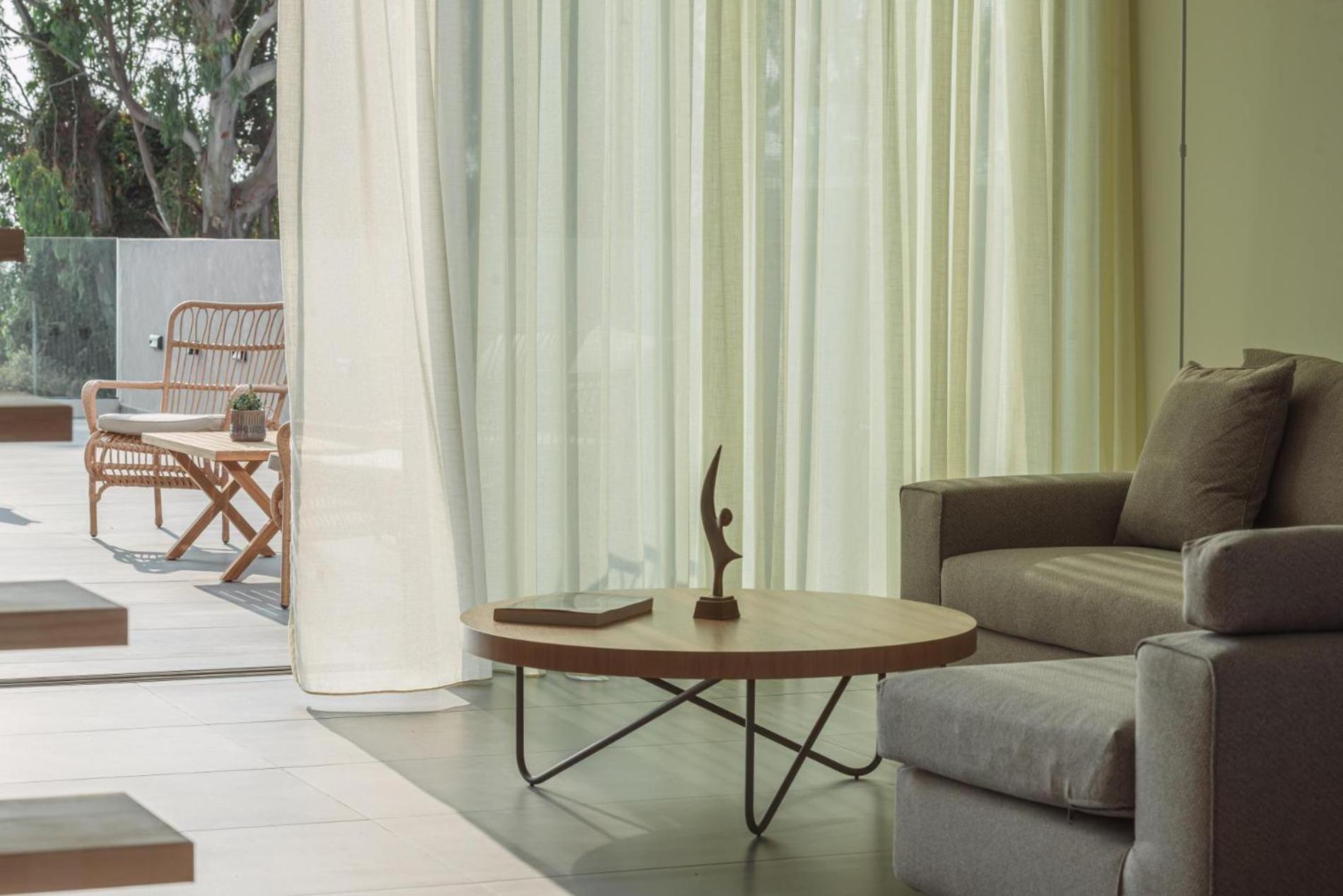 Luxury Villa Mon I Vassilikos วาซิลิคอส ภายนอก รูปภาพ